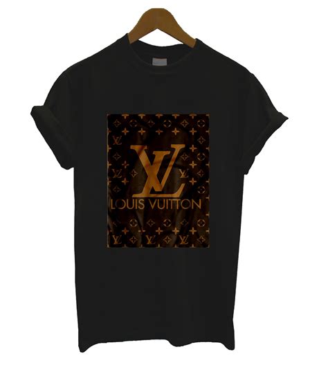 t shirt louis vuitton.